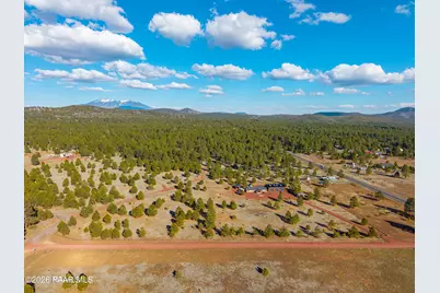 1150 N Three Bears Loop, Parks, AZ 86018 - Photo 80