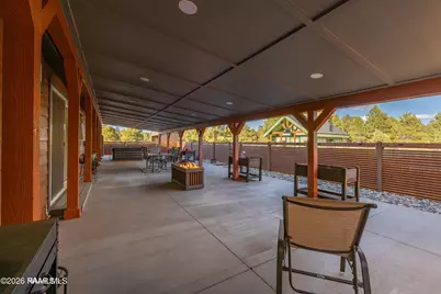 1150 N Three Bears Loop, Parks, AZ 86018 - Photo 46