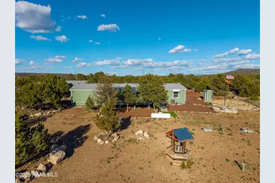 13626 N Ravenwood Road, Williams, AZ 86046 - Photo 4