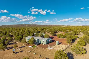 13626 N Ravenwood Rd, Williams, AZ 86046 - Photo 1