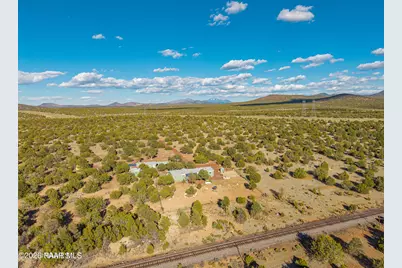 13626 N Ravenwood Road, Williams, AZ 86046 - Photo 38