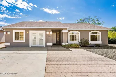 4701 N Miner Road, Prescott Valley, AZ 86314 - Photo 1