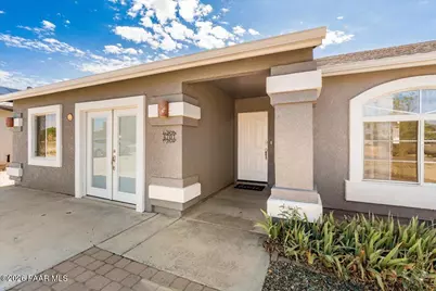 4701 N Miner Road, Prescott Valley, AZ 86314 - Photo 2
