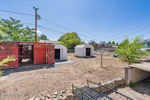 4701 N Miner Rd, Prescott Valley, AZ 86314 - Photo 26