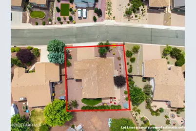 8001 N Sunset Ridge, Prescott Valley, AZ 86315 - Photo 26