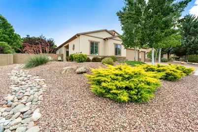 8001 N Sunset Ridge, Prescott Valley, AZ 86315 - Photo 4