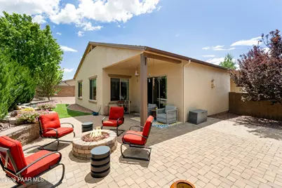 8001 N Sunset Ridge, Prescott Valley, AZ 86315 - Photo 20