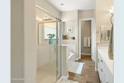 8001 N Sunset Ridge, Prescott Valley, AZ 86315 - Photo 12