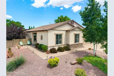 8001 N Sunset Ridge, Prescott Valley, AZ 86315 - Photo 2