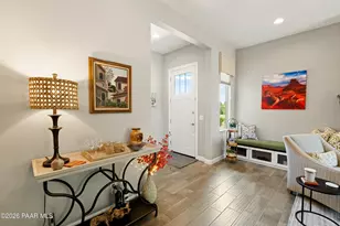8001 N Sunset Ridge, Prescott Valley, AZ 86315 - Photo 6