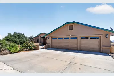 1187 Chuck Wagon Lane, Chino Valley, AZ 86323 - Photo 1
