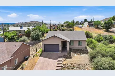 5330 E Sapphire Drive, Prescott, AZ 86301 - Photo 1