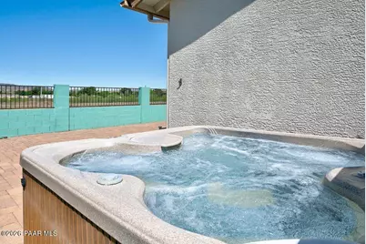 558 N Casa Bella Avenue, Dewey-Humboldt, AZ 86327 - Photo 20