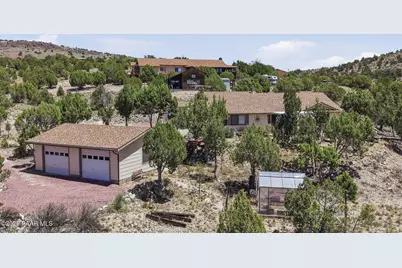 3535 N Mesa Shadows Road, Chino Valley, AZ 86323 - Photo 2