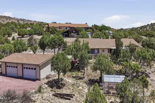 3535 N Mesa Shadows Rd, Chino Valley, AZ 86323 - Photo 2