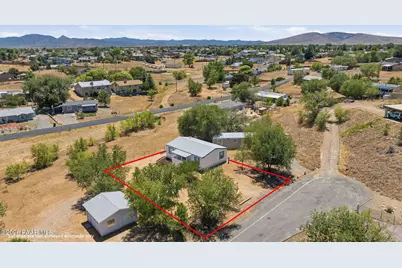 8789 E Totem Circle, Prescott Valley, AZ 86314 - Photo 18