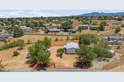 8789 E Totem Circle, Prescott Valley, AZ 86314 - Photo 2