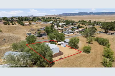 8789 E Totem Circle, Prescott Valley, AZ 86314 - Photo 16