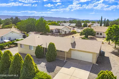 4625 N Spring Drive, Prescott Valley, AZ 86314 - Photo 8