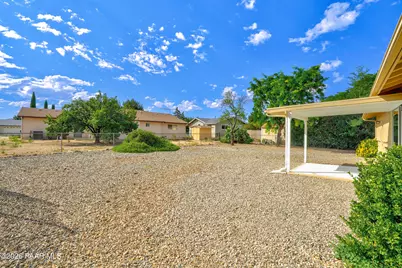 4625 N Spring Drive, Prescott Valley, AZ 86314 - Photo 4