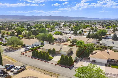 4625 N Spring Drive, Prescott Valley, AZ 86314 - Photo 10