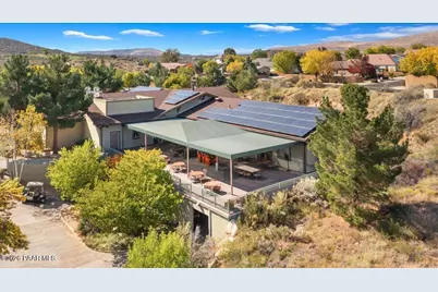 7019 W Lantern Lane #1, Prescott Valley, AZ 86314 - Photo 34