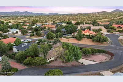 635 N Corral Circle, Dewey-Humboldt, AZ 86327 - Photo 22