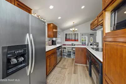 635 N Corral Circle, Dewey-Humboldt, AZ 86327 - Photo 6