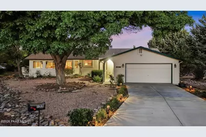 635 N Corral Circle, Dewey-Humboldt, AZ 86327 - Photo 1