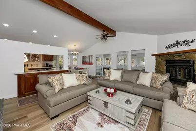 635 N Corral Circle, Dewey-Humboldt, AZ 86327 - Photo 2
