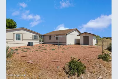 2025 N Papago Trail, Chino Valley, AZ 86323 - Photo 42