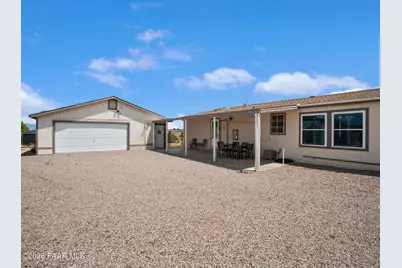 2025 N Papago Trail, Chino Valley, AZ 86323 - Photo 2