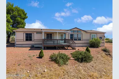 2025 N Papago Trail, Chino Valley, AZ 86323 - Photo 1