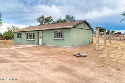 2469 N Thunder Lane, Chino Valley, AZ 86323 - Photo 2