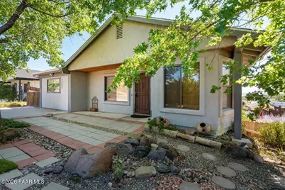 1965 N Quartz Drive, Prescott, AZ 86301 - Photo 1