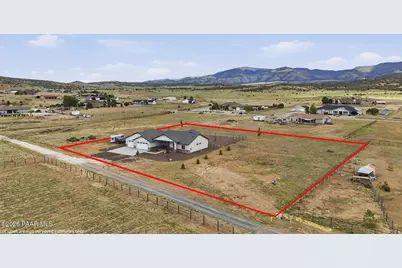 11101 N Seneca Point Lane, Prescott Valley, AZ 86315 - Photo 2