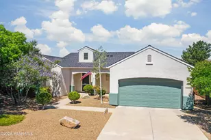 7342 E Cozy Camp Dr, Prescott Valley, AZ 86314 - Photo 2