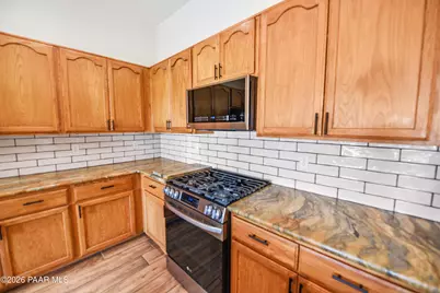 7342 E Cozy Camp Drive, Prescott Valley, AZ 86314 - Photo 16