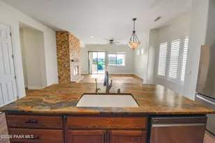 7342 E Cozy Camp Dr, Prescott Valley, AZ 86314 - Photo 16