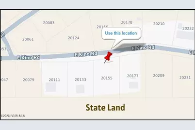 20155 E Kino Road, Mayer, AZ 86333 - Photo 1