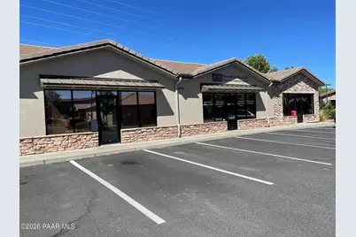 1963 Commerce Center, Ste B Circle, Prescott, AZ 86301 - Photo 1