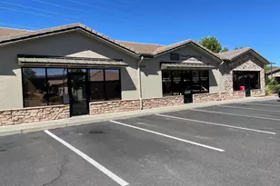 1963 Commerce Center Ste B Circle, Prescott, AZ 86301 - Photo 1