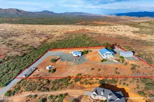17775 E Rocking J Ln, Dewey-Humboldt, AZ 86327 - Photo 4