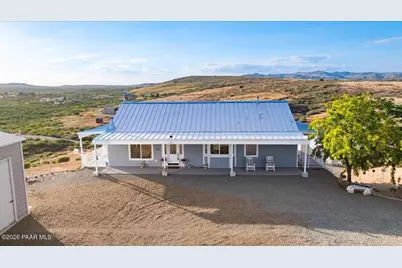 17775 E Rocking J Lane, Dewey-Humboldt, AZ 86327 - Photo 30
