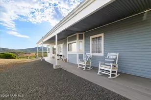 17775 E Rocking J Ln, Dewey-Humboldt, AZ 86327 - Photo 32