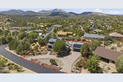 1908 Woods Trail, Prescott, AZ 86305 - Photo 4