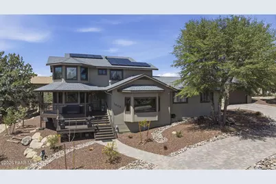 1908 Woods Trail, Prescott, AZ 86305 - Photo 6