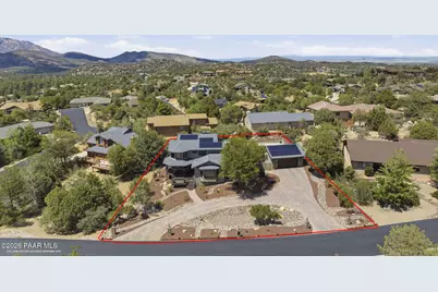1908 Woods Trail, Prescott, AZ 86305 - Photo 2