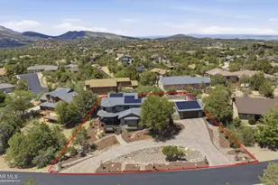 1908 Woods Trail, Prescott, AZ 86305 - Photo 2