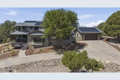 1908 Woods Trail, Prescott, AZ 86305 - Photo 1